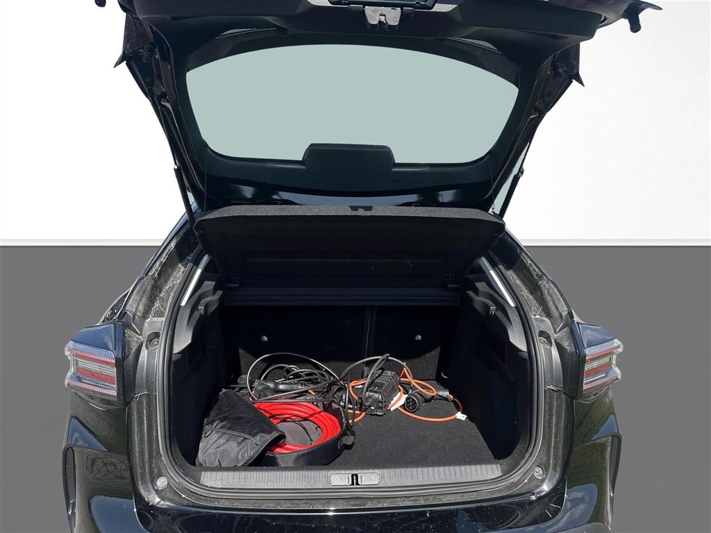 Citroën e-C4 You! billede 15