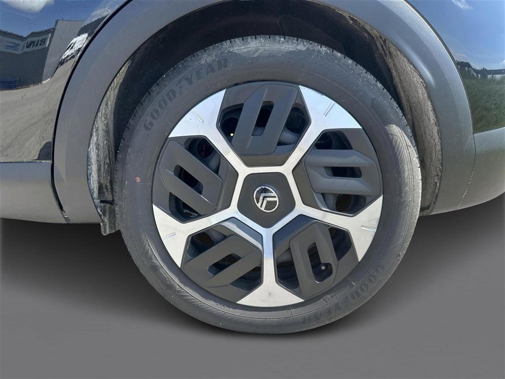 Citroën e-C4 You! billede 16