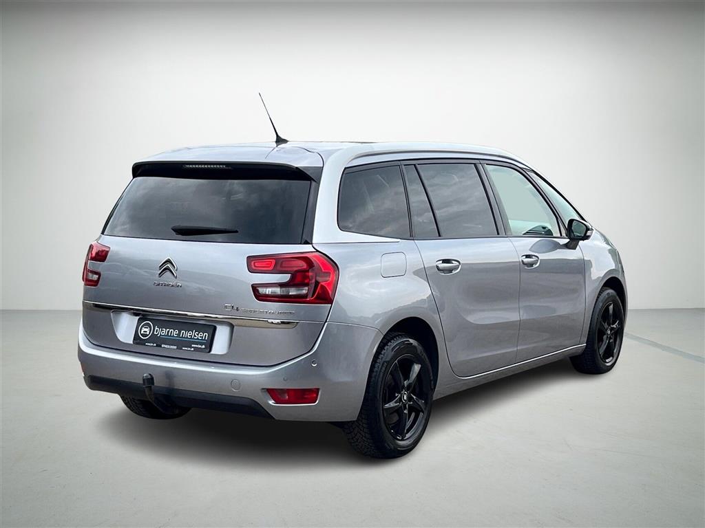 Citroën Grand C4 SpaceTourer VIP billede 2