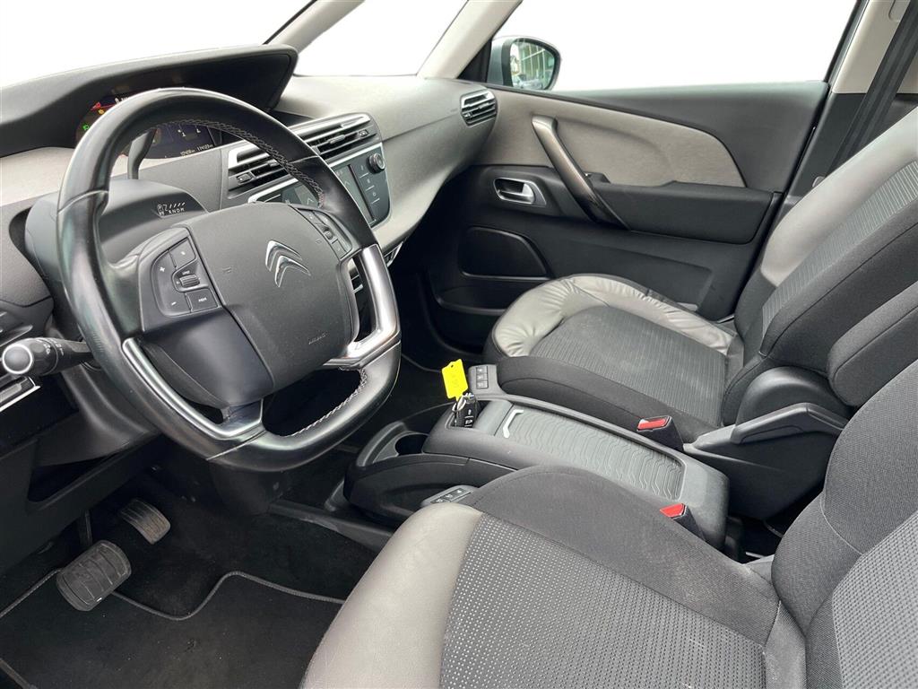 Citroën Grand C4 SpaceTourer VIP billede 3