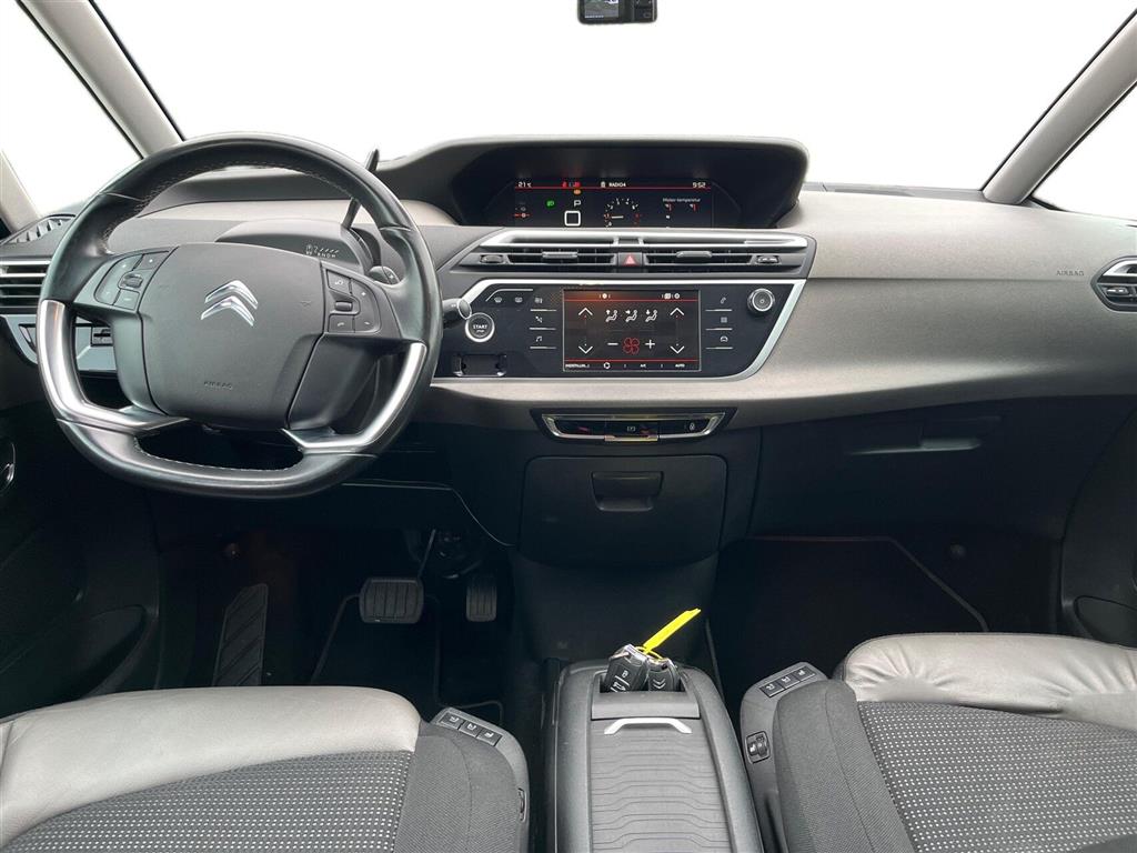 Citroën Grand C4 SpaceTourer VIP billede 4