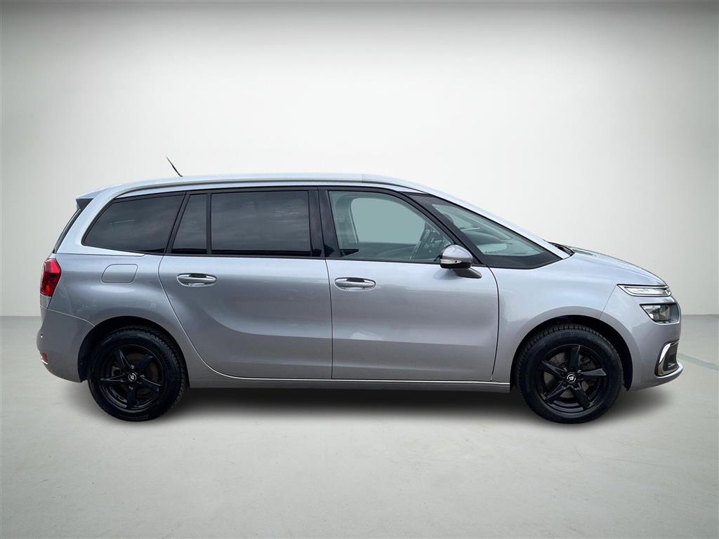 Citroën Grand C4 SpaceTourer VIP billede 5