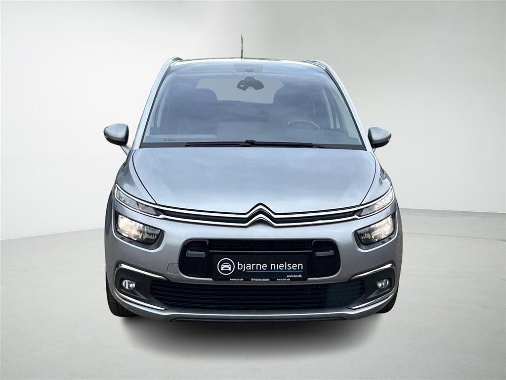 Citroën Grand C4 SpaceTourer VIP billede 6