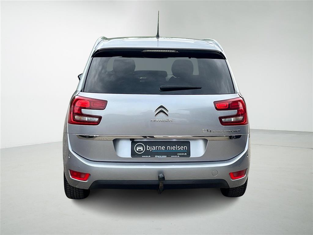Citroën Grand C4 SpaceTourer VIP billede 7