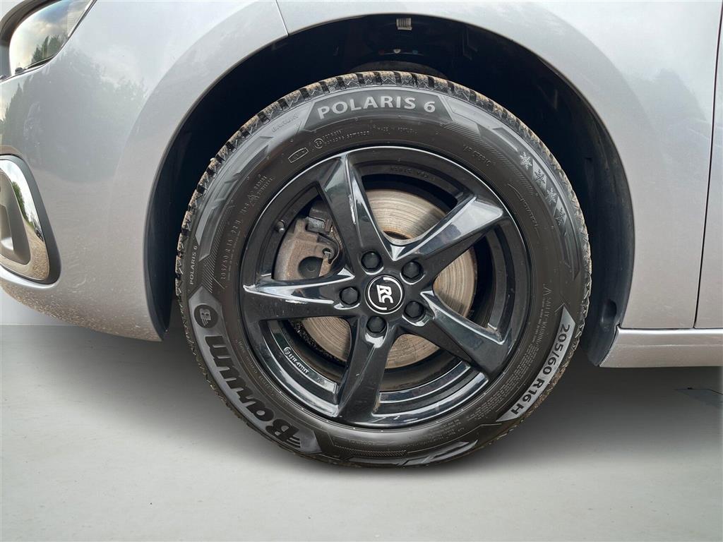 Citroën Grand C4 SpaceTourer VIP billede 8