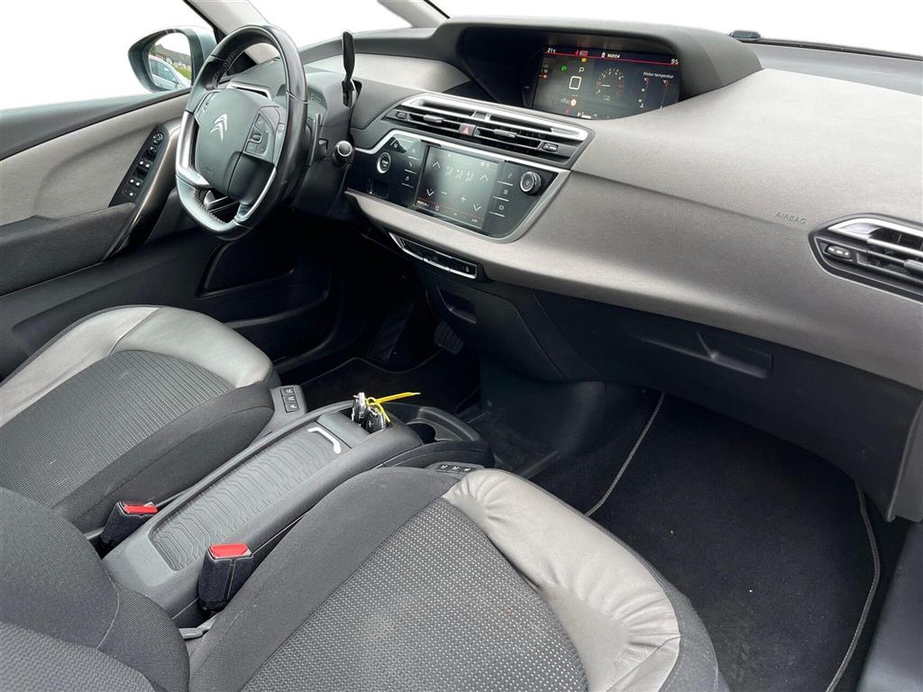 Citroën Grand C4 SpaceTourer VIP billede 10