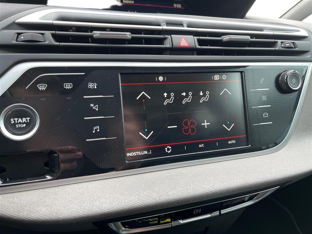Citroën Grand C4 SpaceTourer VIP billede 11