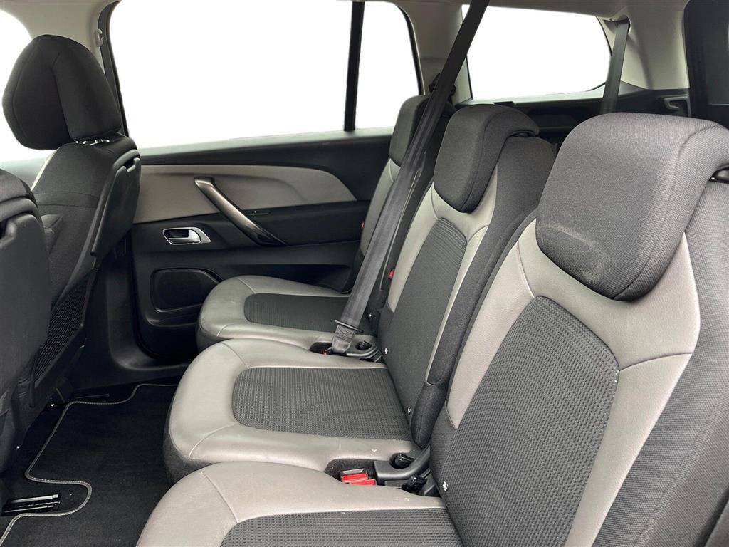 Citroën Grand C4 SpaceTourer VIP billede 12