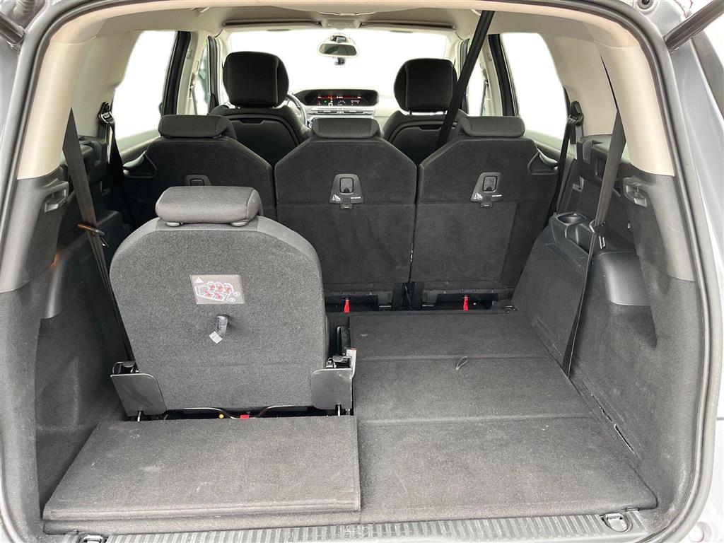 Citroën Grand C4 SpaceTourer VIP billede 13