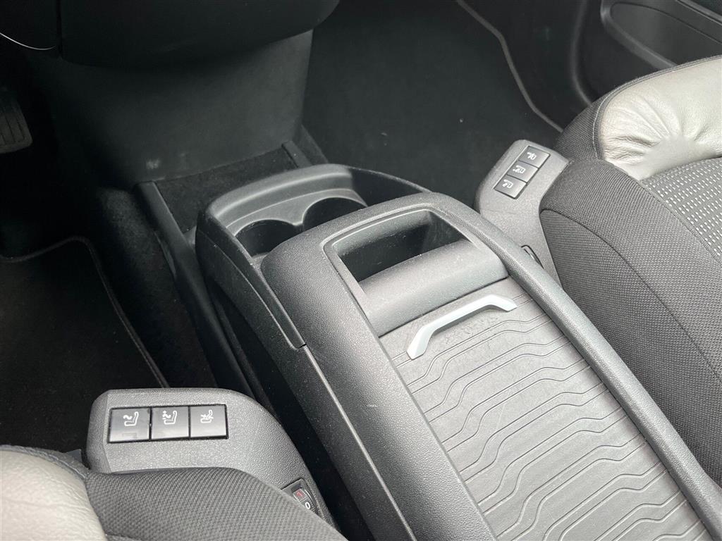 Citroën Grand C4 SpaceTourer VIP billede 15