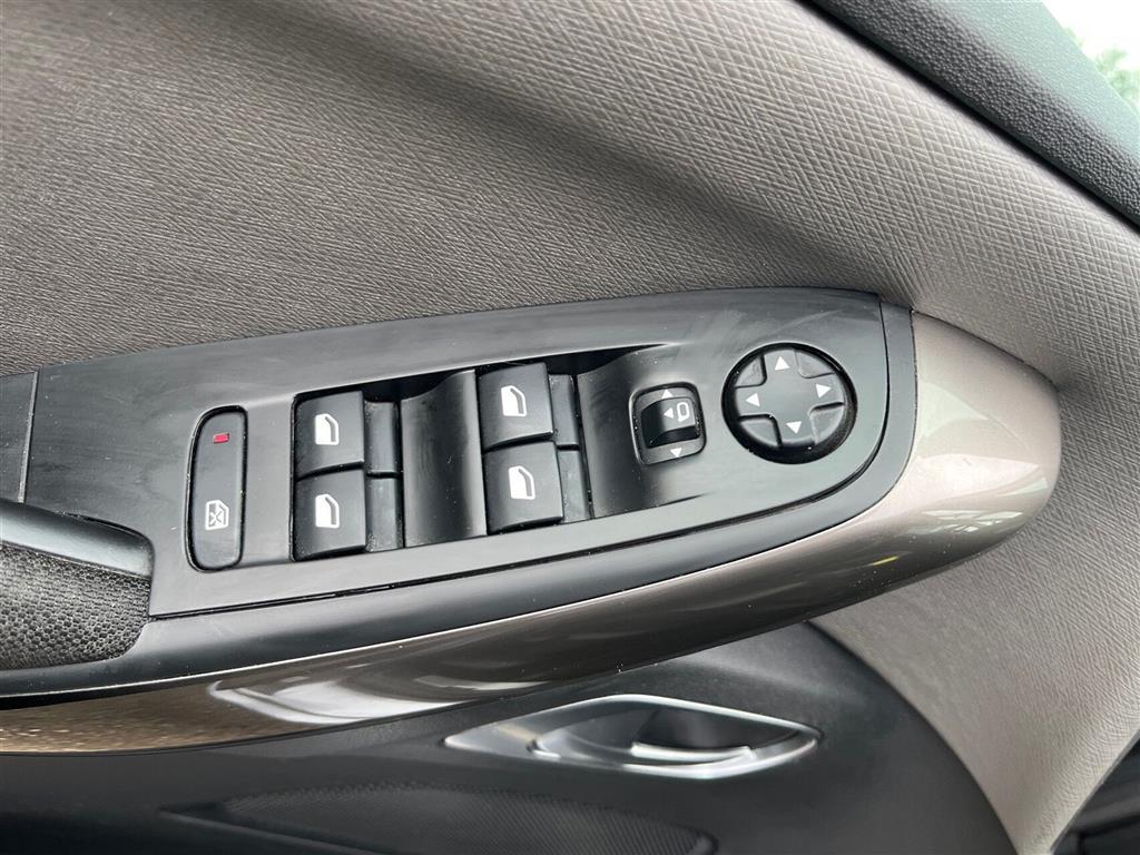 Citroën Grand C4 SpaceTourer VIP billede 16