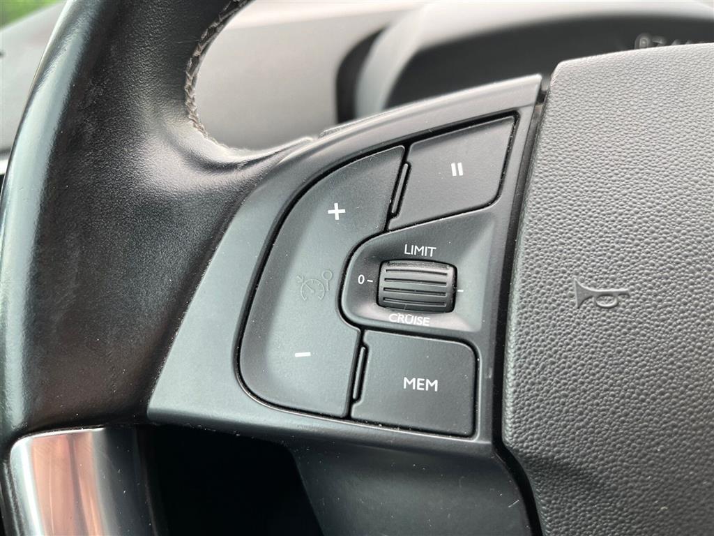 Citroën Grand C4 SpaceTourer VIP billede 17