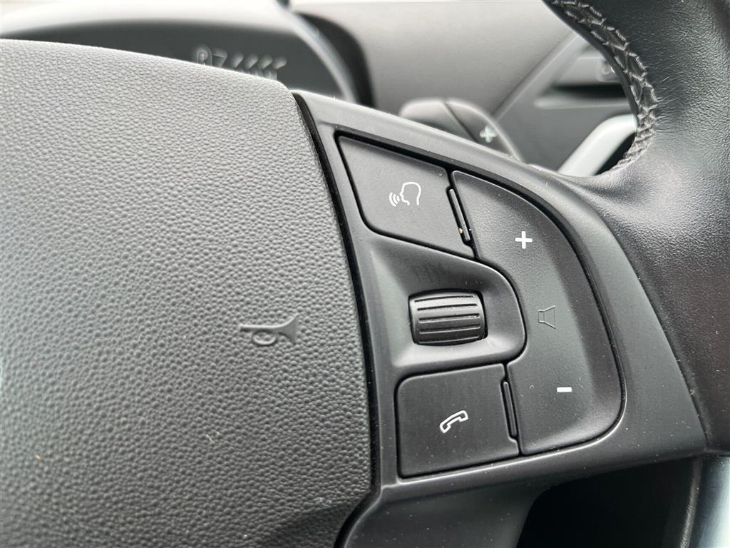 Citroën Grand C4 SpaceTourer VIP billede 18