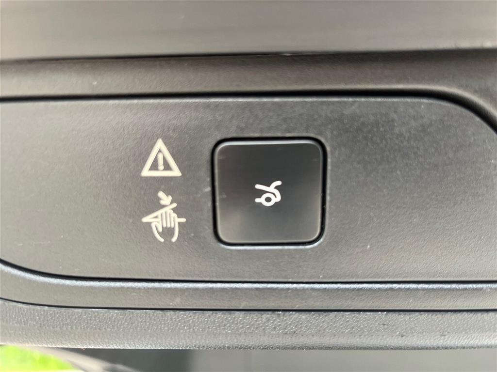Citroën Grand C4 SpaceTourer VIP billede 21