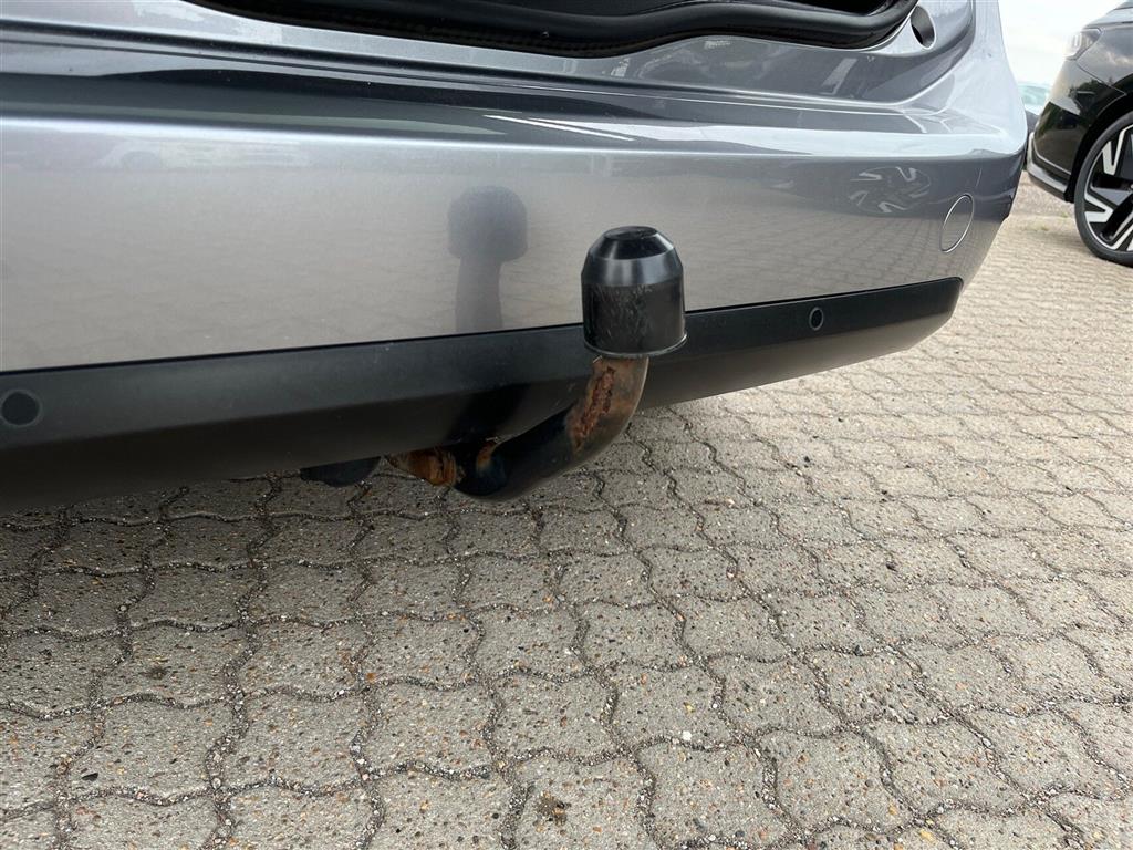 Citroën Grand C4 SpaceTourer VIP billede 22