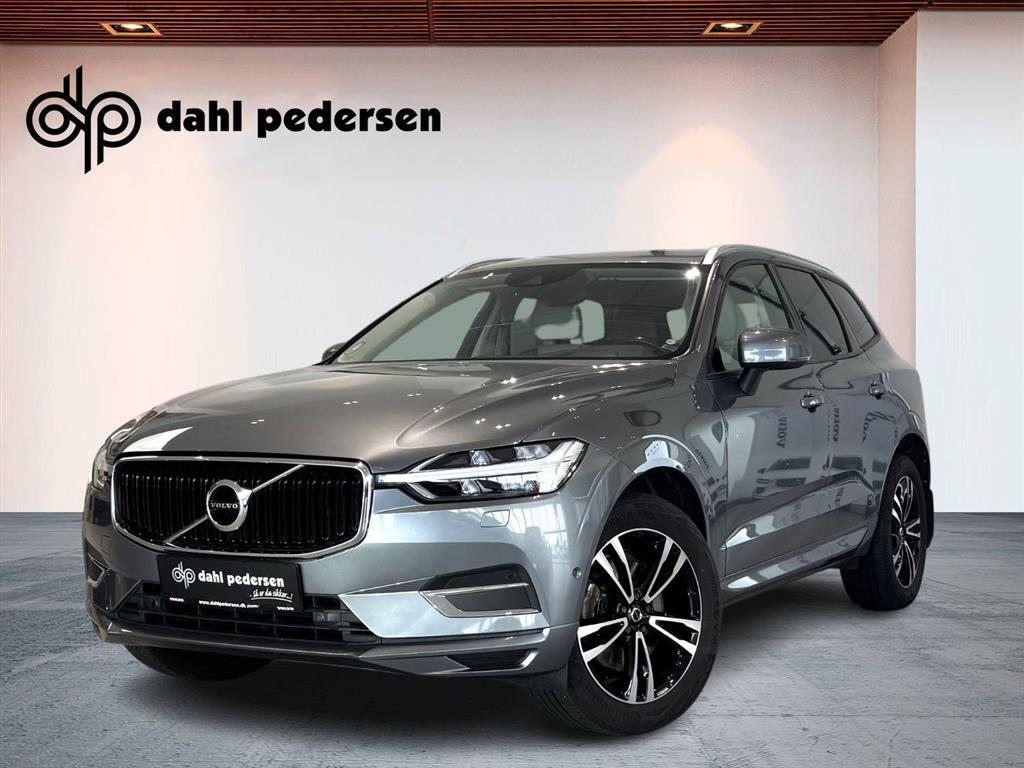 Volvo XC60 Momentum