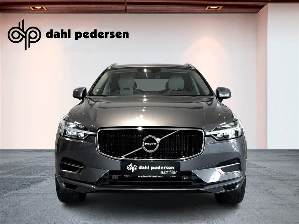 Volvo XC60 Momentum billede 3