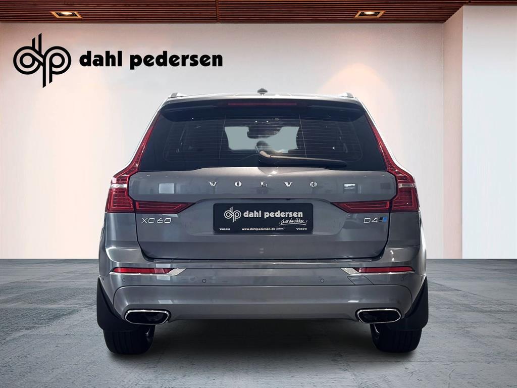 Volvo XC60 Momentum billede 4