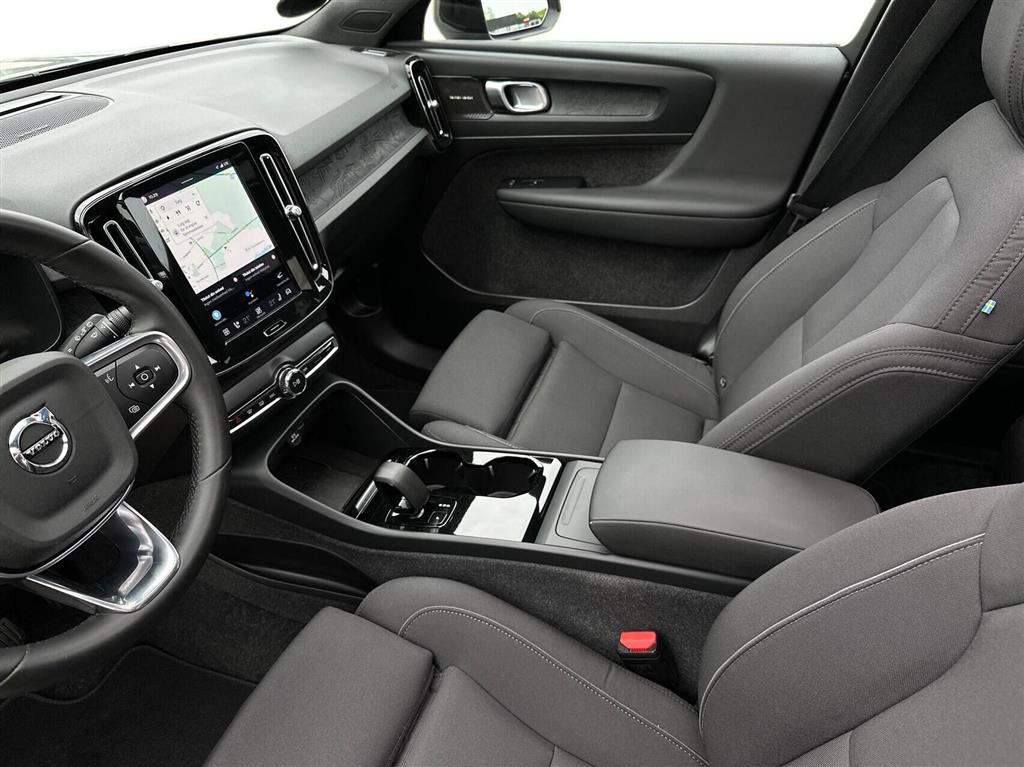 Volvo XC40 Ultimate billede 3