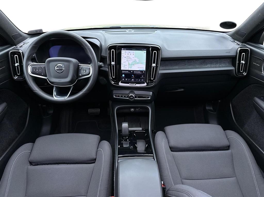Volvo XC40 Ultimate billede 4