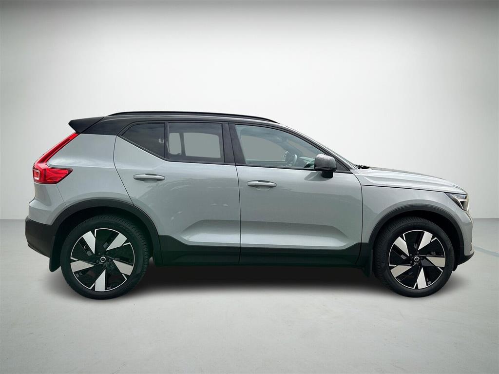 Volvo XC40 Ultimate billede 5