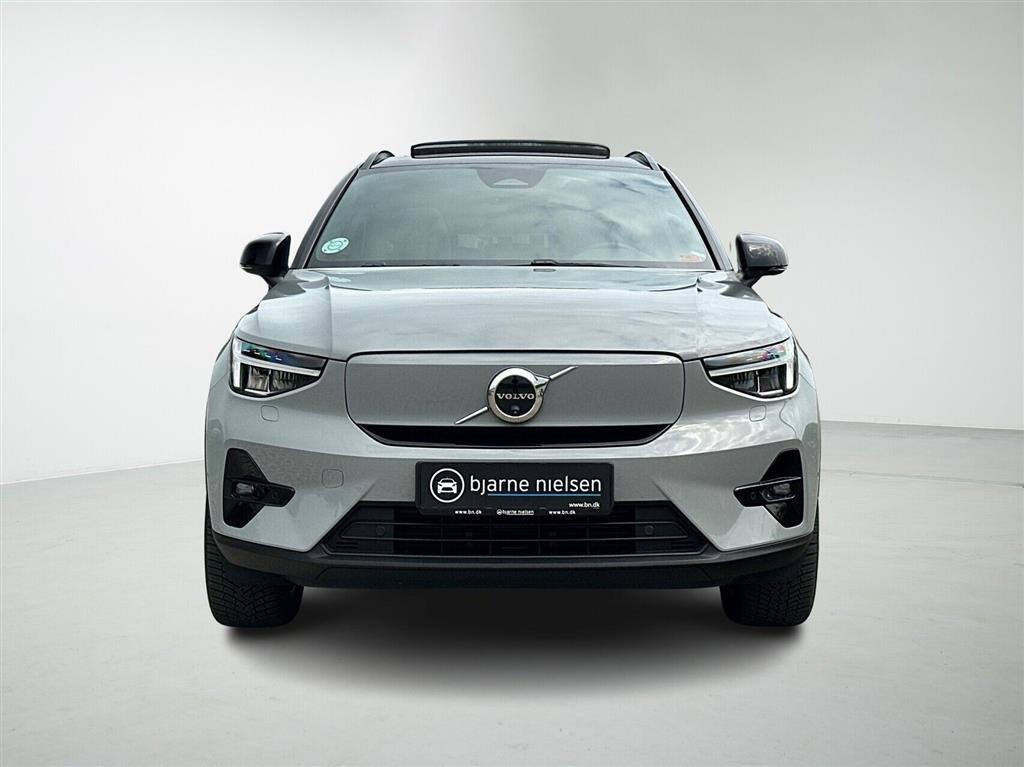 Volvo XC40 Ultimate billede 6