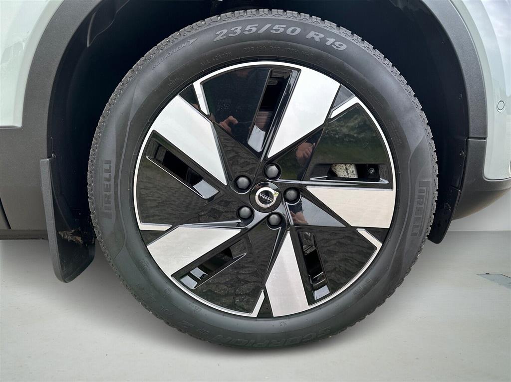 Volvo XC40 Ultimate billede 8