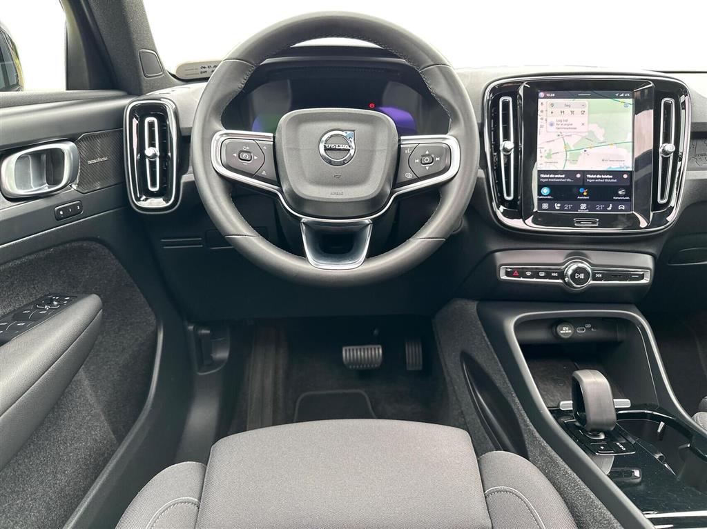 Volvo XC40 Ultimate billede 9