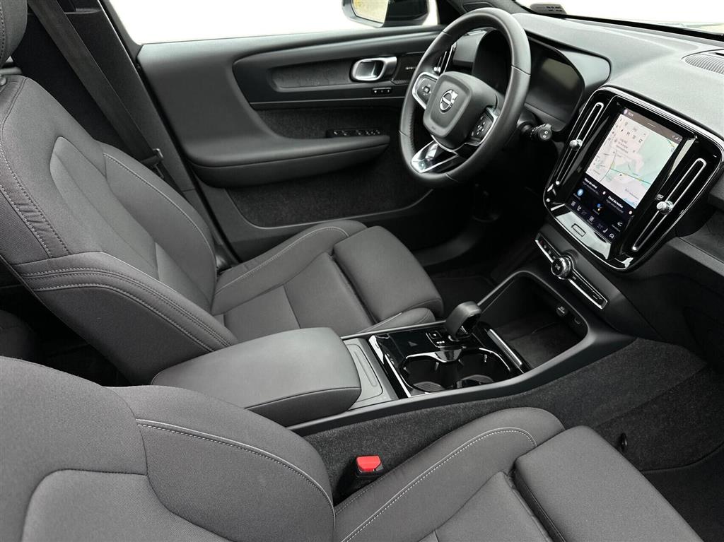 Volvo XC40 Ultimate billede 10
