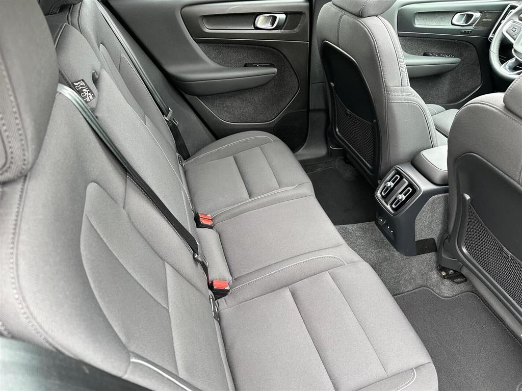 Volvo XC40 Ultimate billede 12