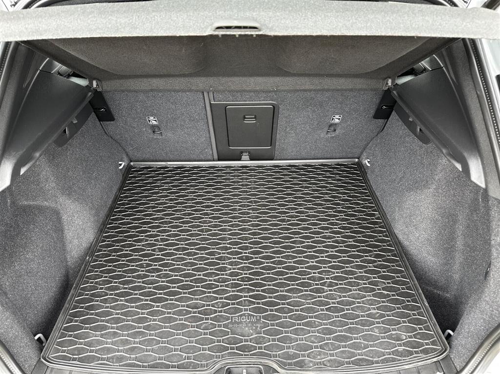 Volvo XC40 Ultimate billede 13