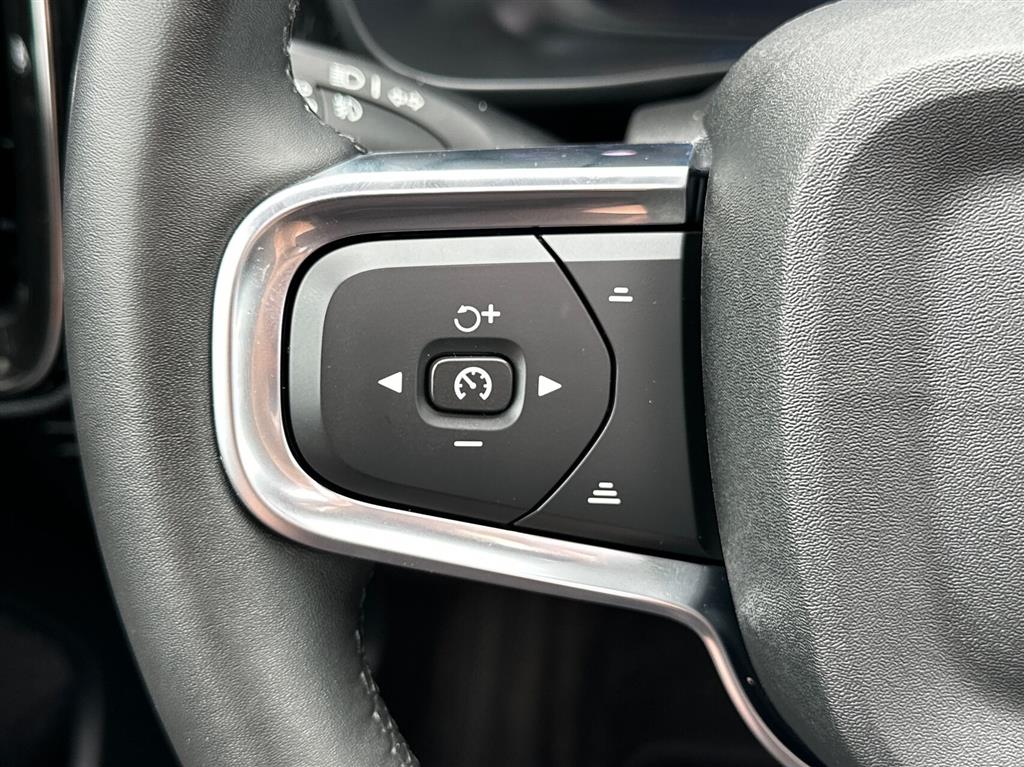 Volvo XC40 Ultimate billede 15
