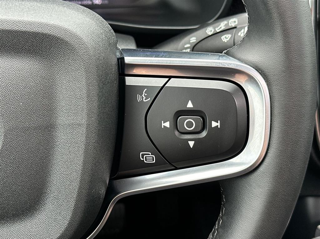 Volvo XC40 Ultimate billede 16
