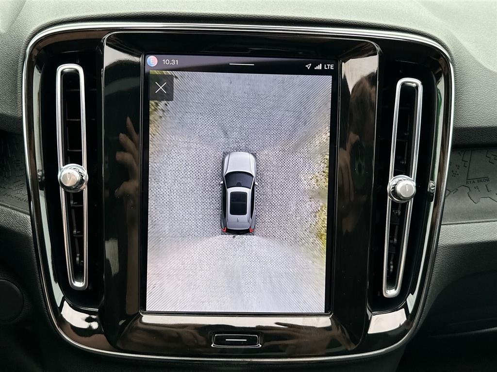 Volvo XC40 Ultimate billede 17