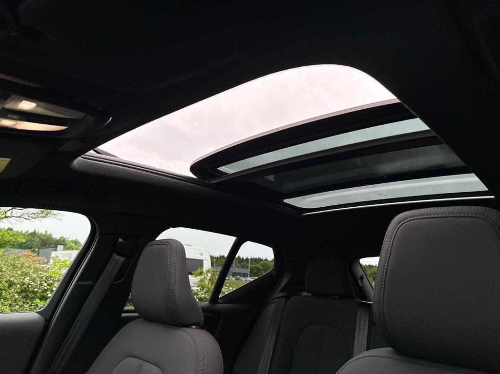 Volvo XC40 Ultimate billede 21