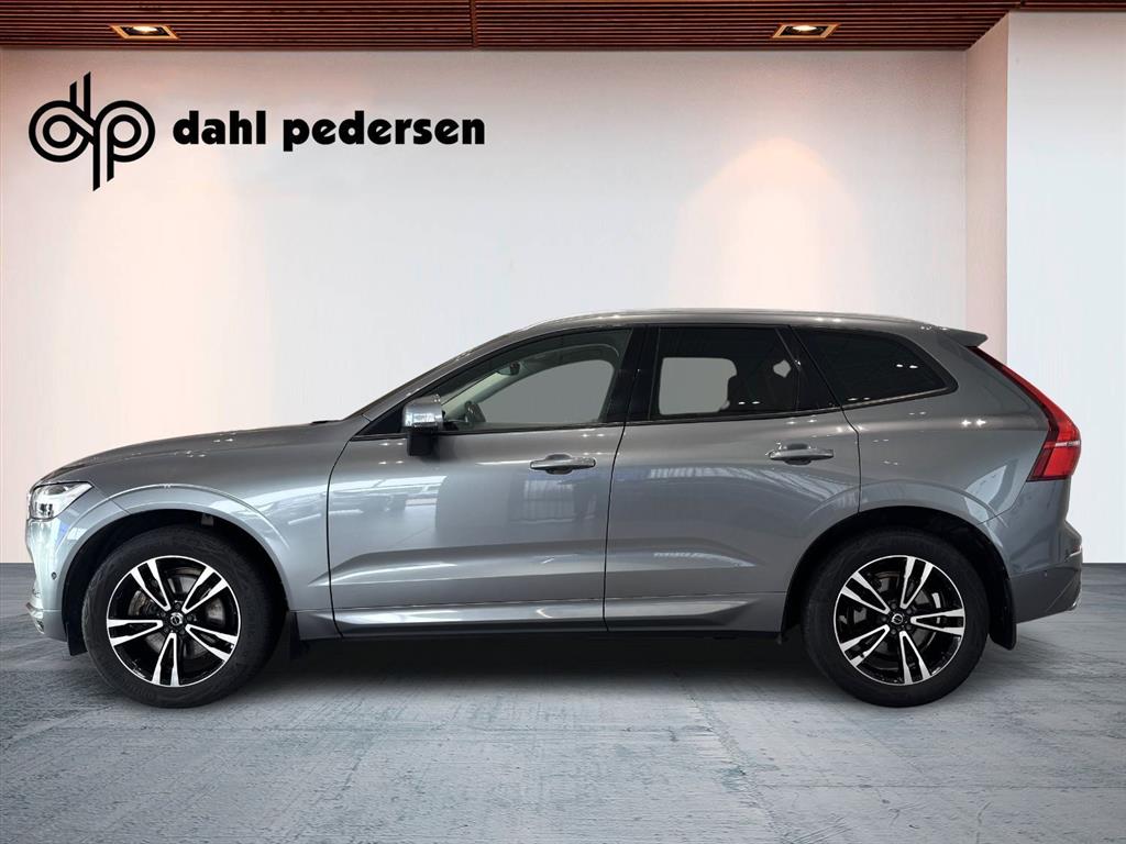 Volvo XC60 Momentum billede 5