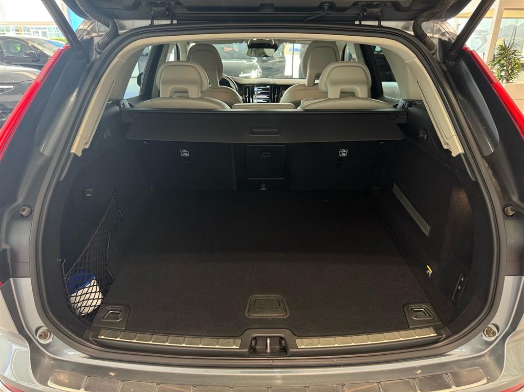Volvo XC60 Momentum billede 9
