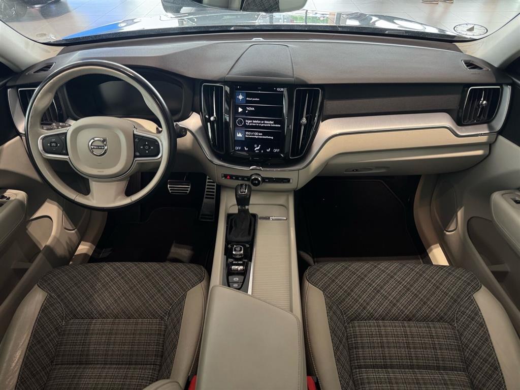 Volvo XC60 Momentum billede 11