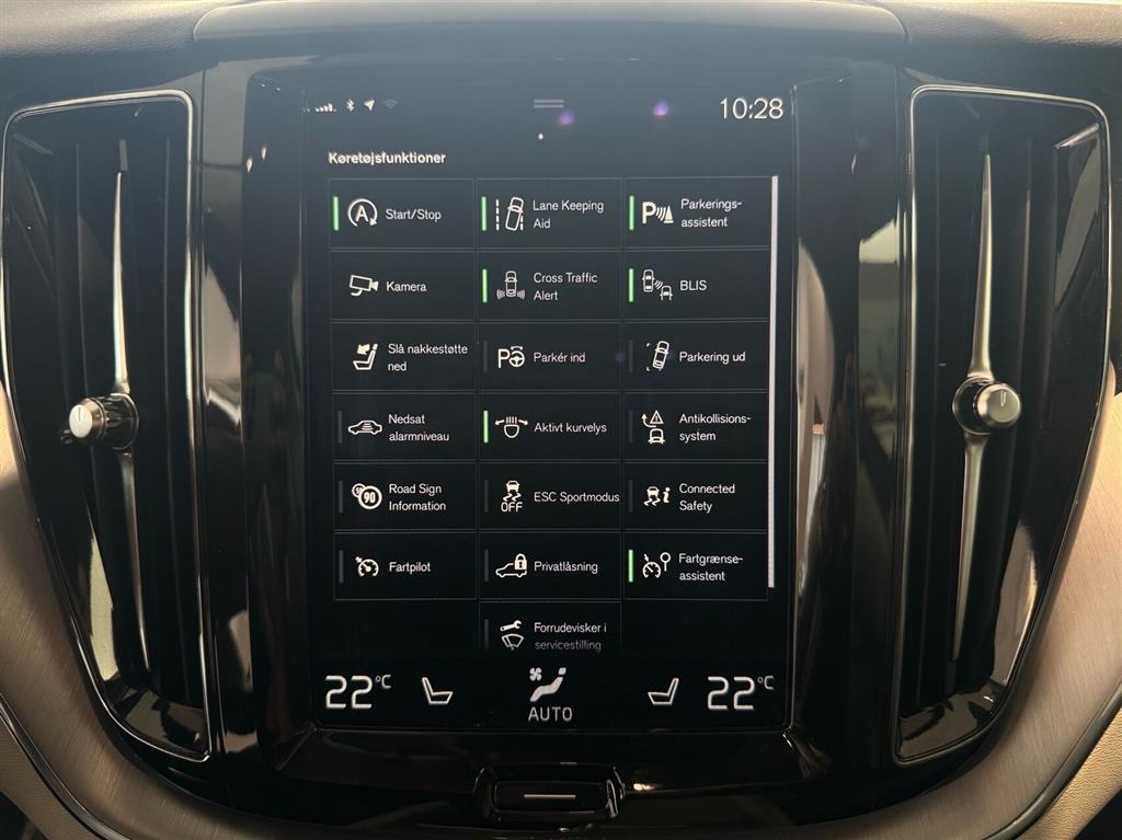 Volvo XC60 Momentum billede 17