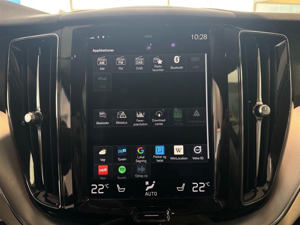 Volvo XC60 Momentum billede 18
