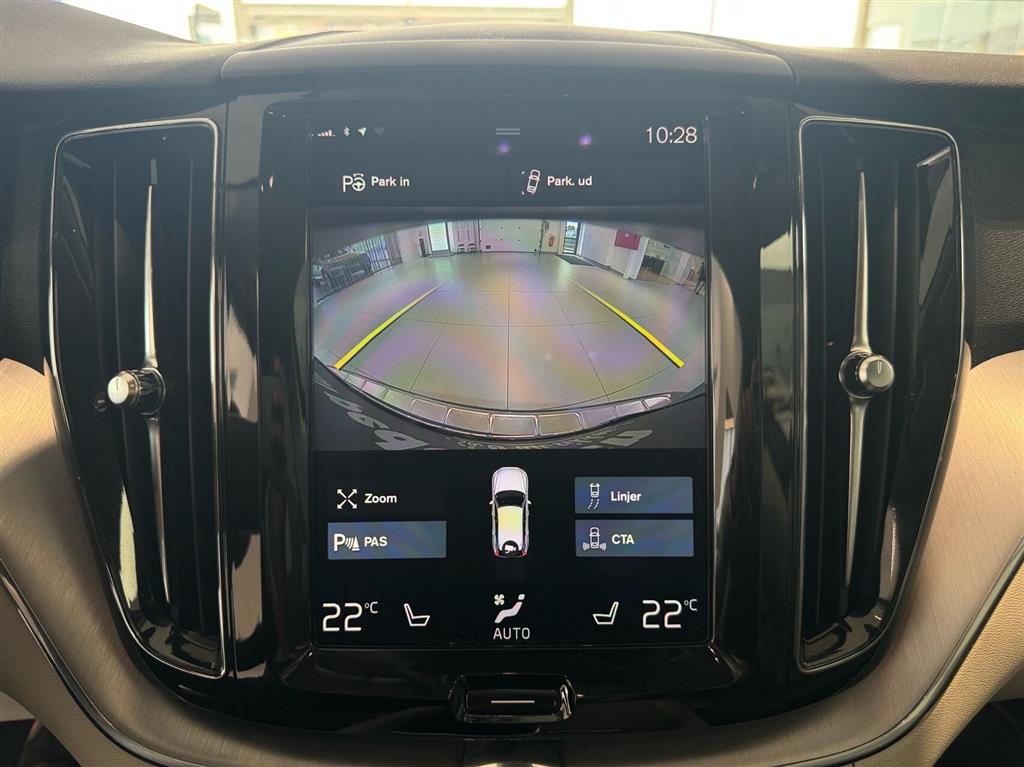 Volvo XC60 Momentum billede 19