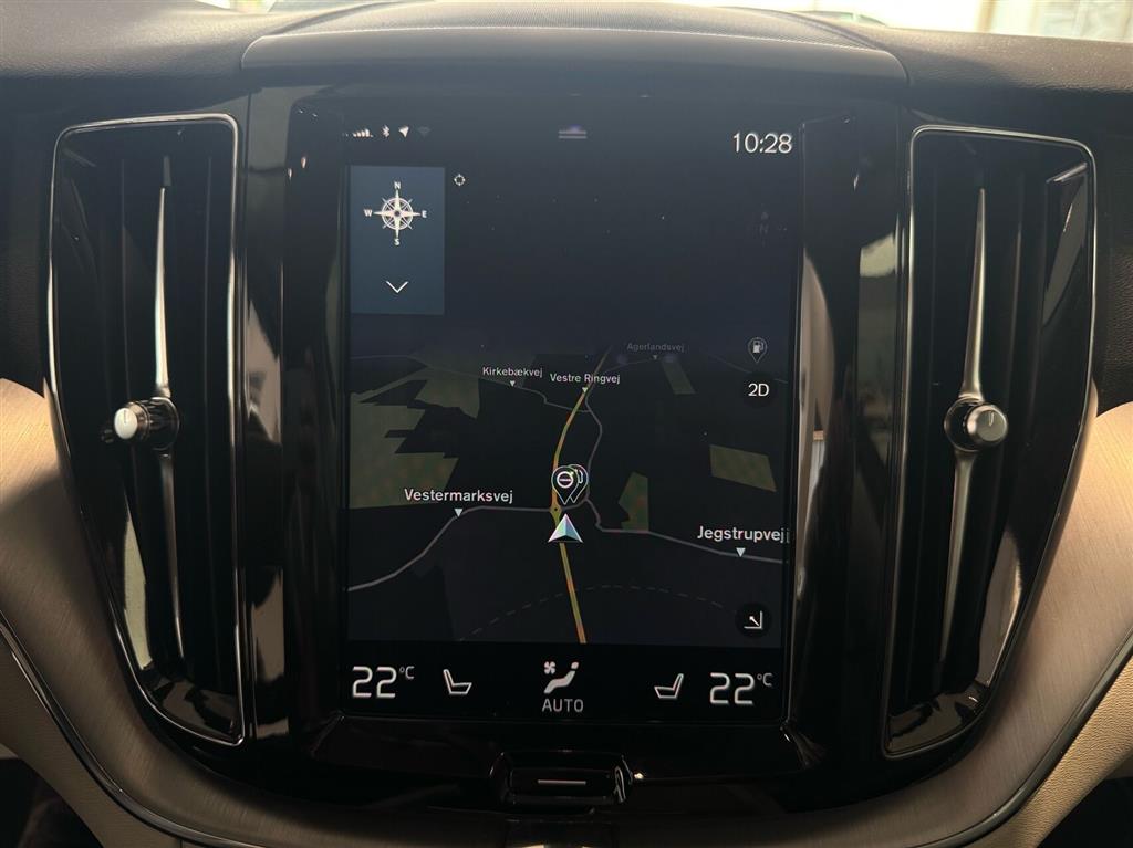 Volvo XC60 Momentum billede 20