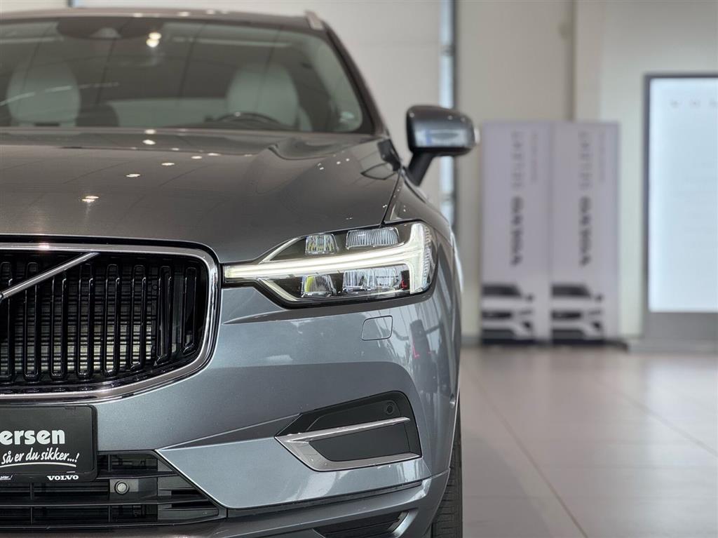 Volvo XC60 Momentum billede 23