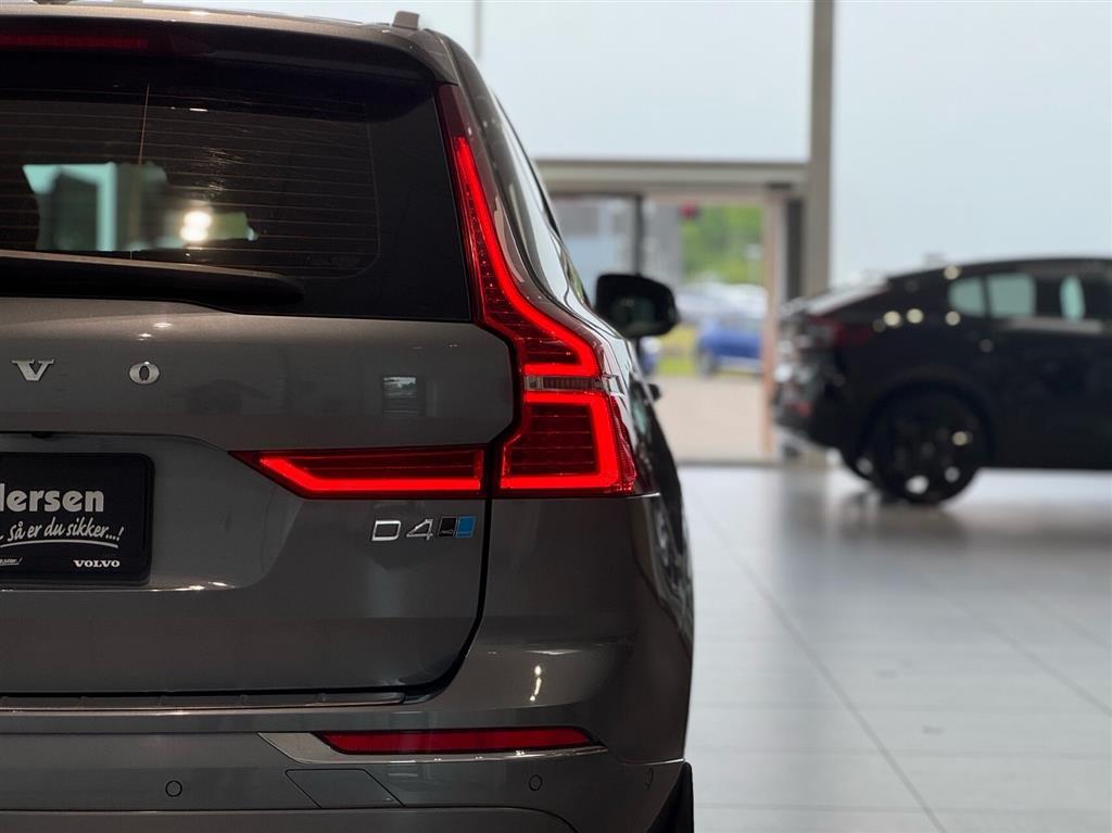 Volvo XC60 Momentum billede 24