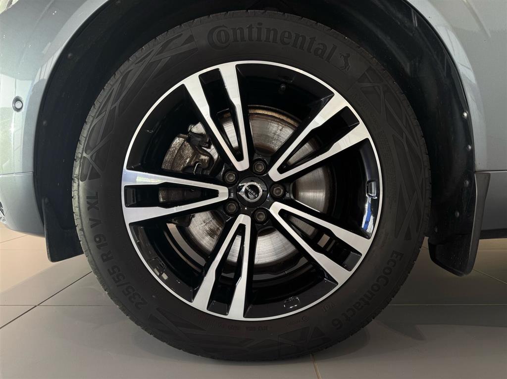 Volvo XC60 Momentum billede 25