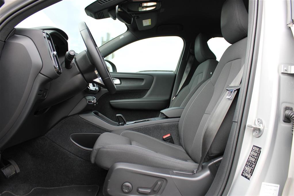 Volvo XC40 Plus billede 4
