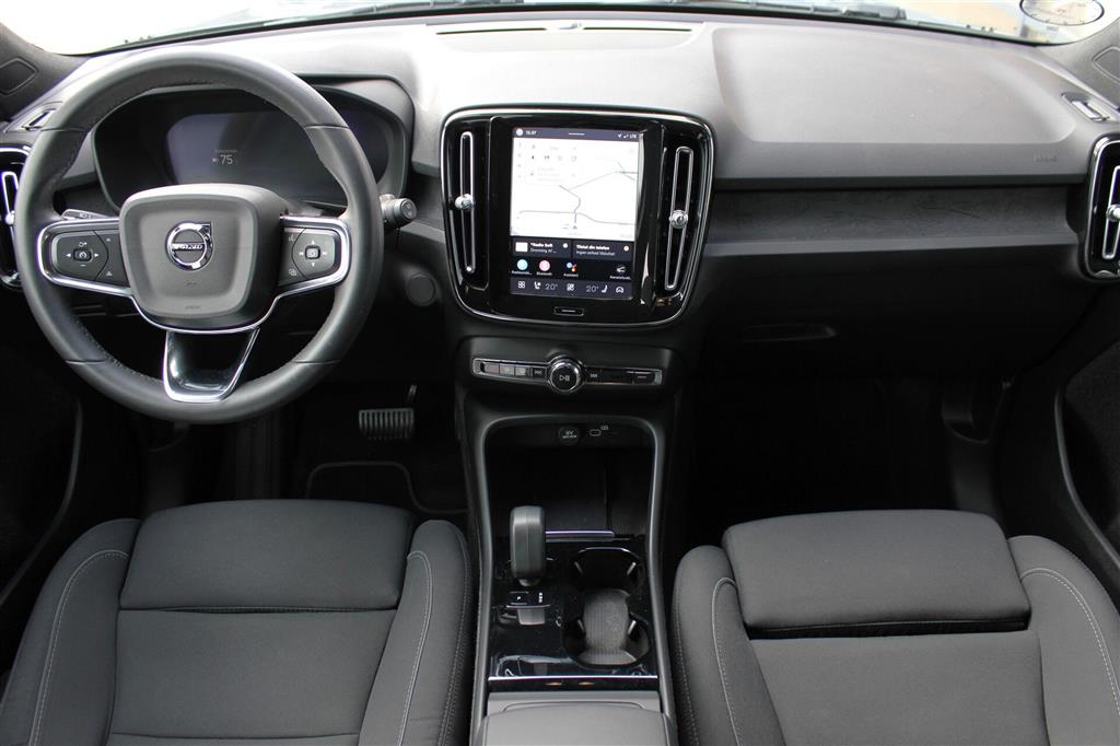 Volvo XC40 Plus billede 5