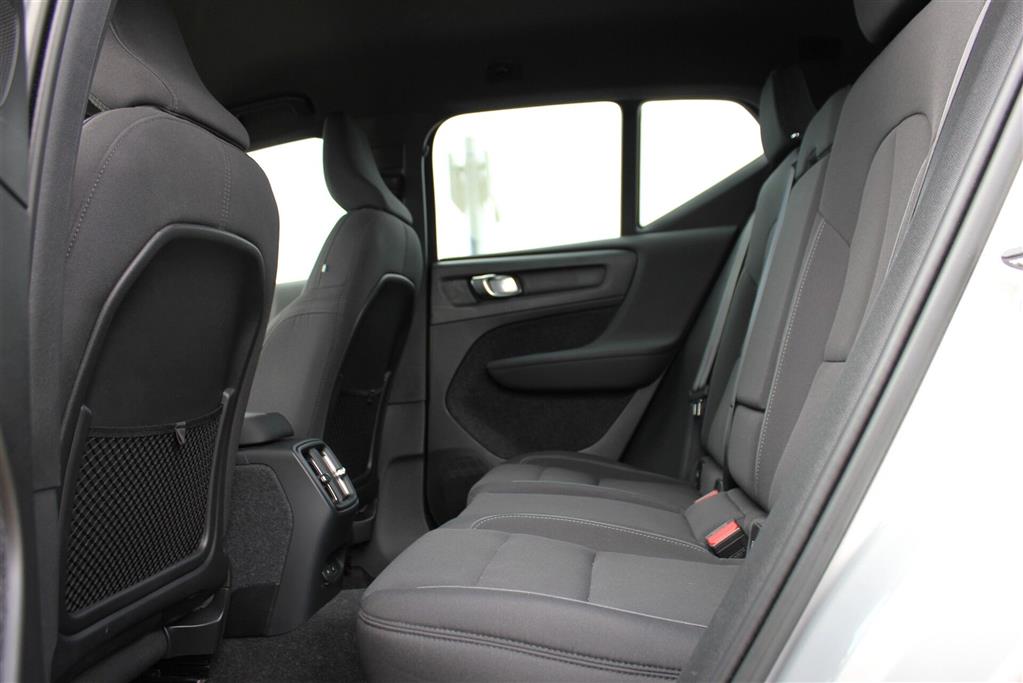 Volvo XC40 Plus billede 6