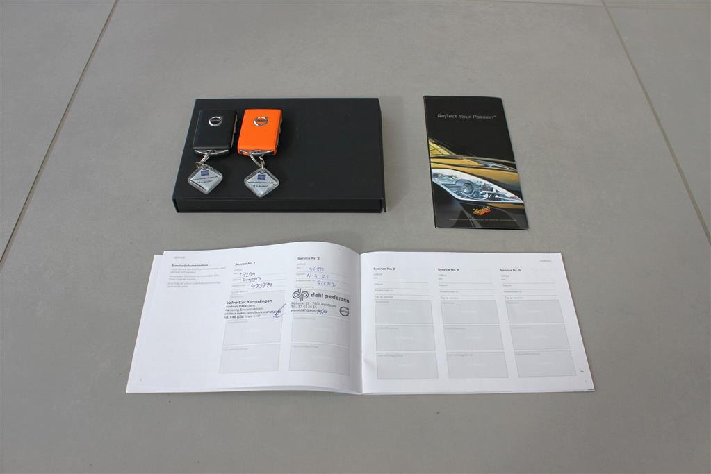 Volvo XC40 Plus billede 11