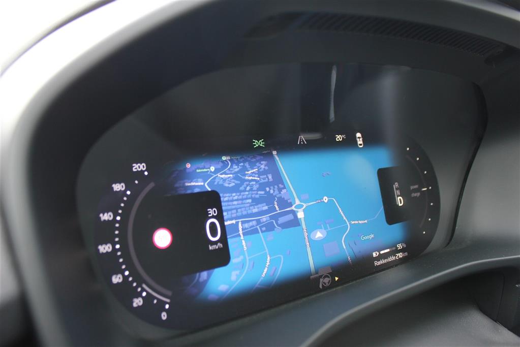 Volvo XC40 Plus billede 17